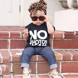 Bear Leader Baby Clothing Sets 2018 Spring Baby Boy Clothes Long Sleeve Letter Print T-shirt+Pants 2Pcs Kids Clothing Sets
