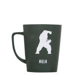 520ML Marvel's The Avengers Character Ceramic Water Coffee Cups