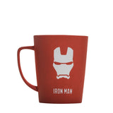 520ML Marvel's The Avengers Character Ceramic Water Coffee Cups