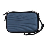 2 Colors EVA PU Hard Shell Carry Case Bag Cover Protector For 2.5-inch hard disk and other digital devices  L3FE