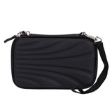 2 Colors EVA PU Hard Shell Carry Case Bag Cover Protector For 2.5-inch hard disk and other digital devices  L3FE