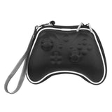 Protective Game Storage Bag Digital Gadget Devices Case Nylon Fabric Organizer for XBOX ONE Game Controller
