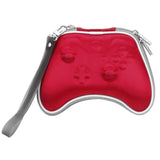 Protective Game Storage Bag Digital Gadget Devices Case Nylon Fabric Organizer for XBOX ONE Game Controller