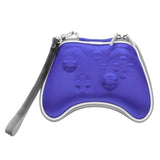 Protective Game Storage Bag Digital Gadget Devices Case Nylon Fabric Organizer for XBOX ONE Game Controller