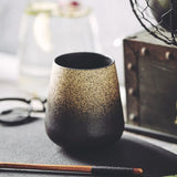New Ceramic Cup Character Mug