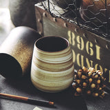 New Ceramic Cup Character Mug