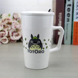 Famous Cartoon Character Mug In Japan
