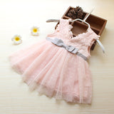 Bear Leader Baby Girls Clothing Sets 2018 New Brand Three Piece Sets Short Pants+Hair Band+Dress Printing Patten For Baby 6-24M