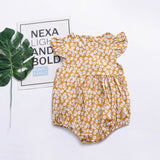 Bear Leader Baby Dresses 2019 Summer Sleeveless Dress Cute Girls Sets Short Pants Dress Printing Patten For Baby Vest