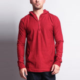 Casual Plain Men Hoodie Hoody Long Sleeve Hooded Men Sweatshirt Hoodies Tracksuit Casual Moletom Masculina Sweat Joggers Shirts