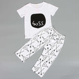 Bear Leader Baby Clothes Suits 2019 Autumn Style Kids Boys long-Sleeve Clothes and Pants Clothes Sets Baby Clothing Suits