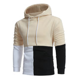 Men Streetwear 2019 Autumn Winter Mens Hoodies Sweatshirts Male Pullover Oversized Man Clothing Hoody Stylish Hip Hop Hoodies