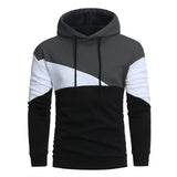 Men Streetwear 2019 Autumn Winter Mens Hoodies Sweatshirts Male Pullover Oversized Man Clothing Hoody Stylish Hip Hop Hoodies