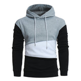 Men Streetwear 2019 Autumn Winter Mens Hoodies Sweatshirts Male Pullover Oversized Man Clothing Hoody Stylish Hip Hop Hoodies