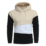 Men Streetwear 2019 Autumn Winter Mens Hoodies Sweatshirts Male Pullover Oversized Man Clothing Hoody Stylish Hip Hop Hoodies