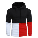Men Streetwear 2019 Autumn Winter Mens Hoodies Sweatshirts Male Pullover Oversized Man Clothing Hoody Stylish Hip Hop Hoodies
