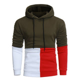 Men Streetwear 2019 Autumn Winter Mens Hoodies Sweatshirts Male Pullover Oversized Man Clothing Hoody Stylish Hip Hop Hoodies