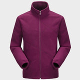 2019 Fashion Mens Anti-static Spring Zipper Solid Color Outwear Plus Size Casual Warm Fleece Hoodies Sweatshirt Jackets