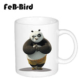 Hot Sale New White Color Cups and Mugs For Tea and Coffee