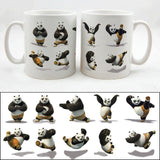 Hot Sale New White Color Cups and Mugs For Tea and Coffee